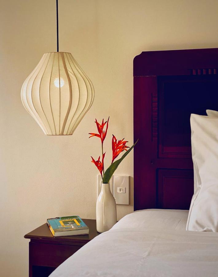 Grand Holiday Hoian Villa Хойан Экстерьер фото